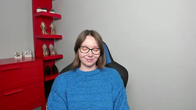 Cookie_zoe's cam snapshot