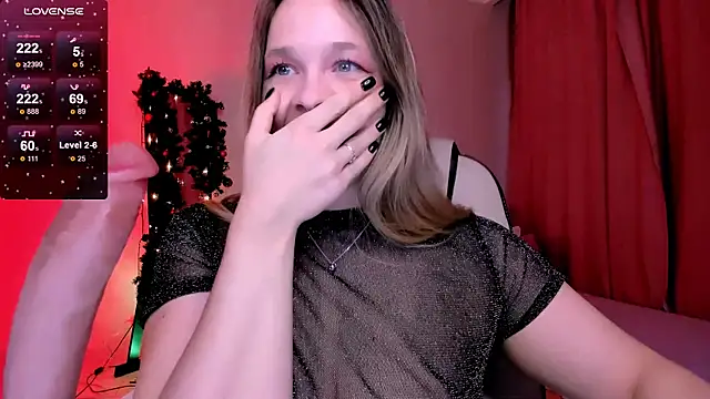 SherillBrill's cam snapshot