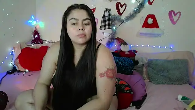 celeste_hotty's cam snapshot