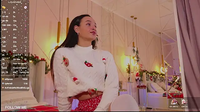 Lolly_Neal's cam snapshot