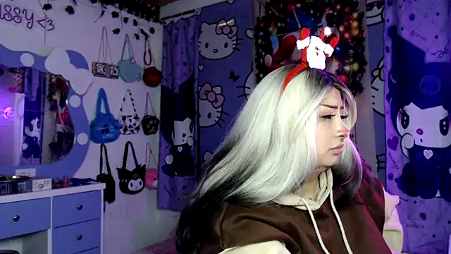 lussyevans24's cam snapshot