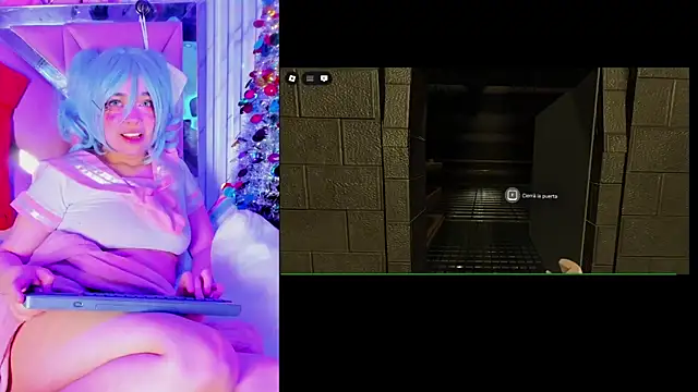 Akane_Hikari_'s cam snapshot