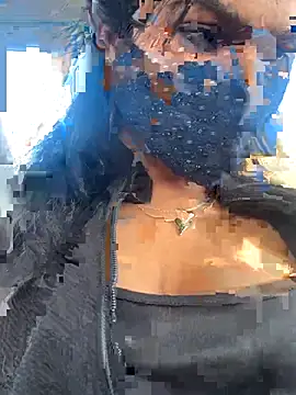 Lisa_afreen's cam snapshot