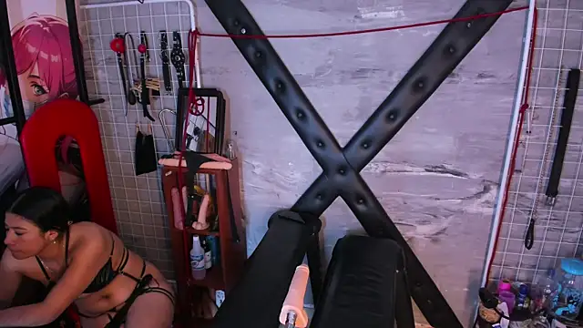 lexxy_luu's cam snapshot