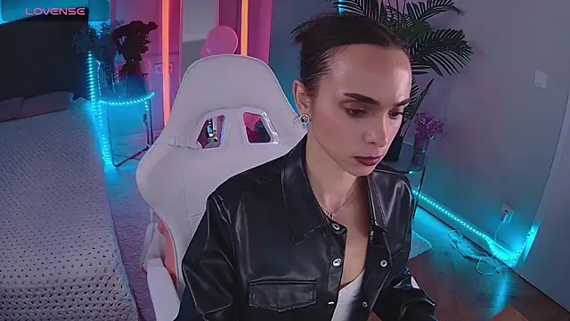 Dayana_Foxy's cam snapshot