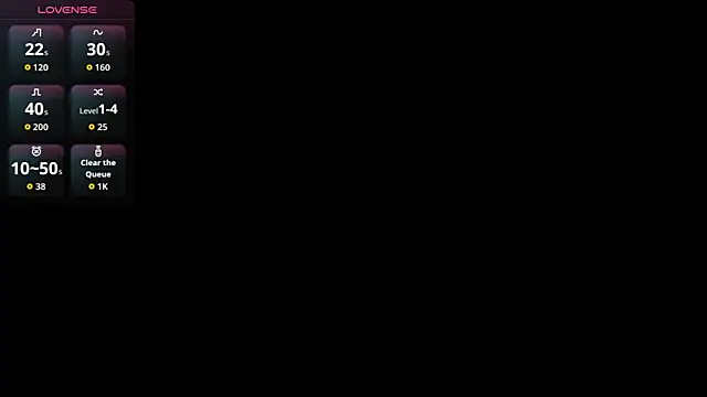 innocenthazel's cam snapshot