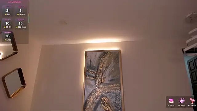 LiamCarterX's cam snapshot