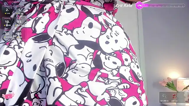 SophiaaStone's cam snapshot