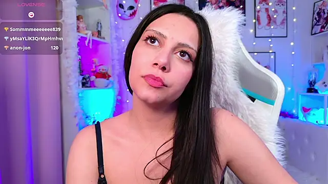 RitaVirginia's cam snapshot