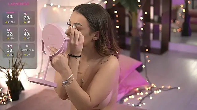 AvaReedX's cam snapshot