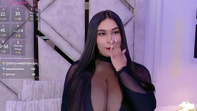 Kendall-Moll's cam snapshot