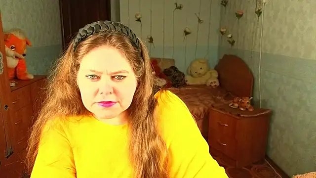 Audrey_Aura's cam snapshot