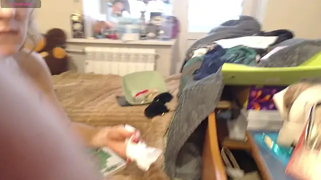 MystikLoly's cam snapshot