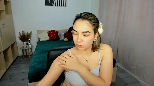 AlexaJuly's cam snapshot