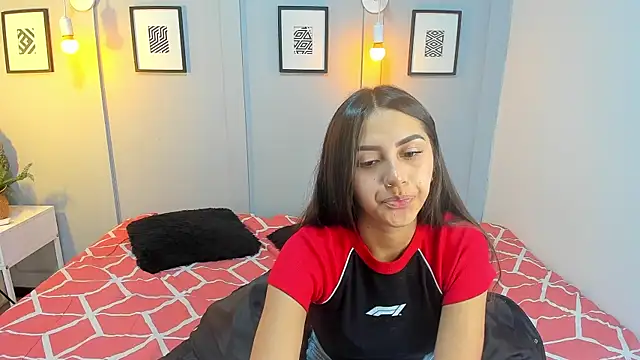 channel-rose1's cam snapshot