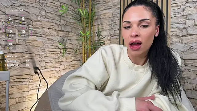 NattyFierros's cam snapshot