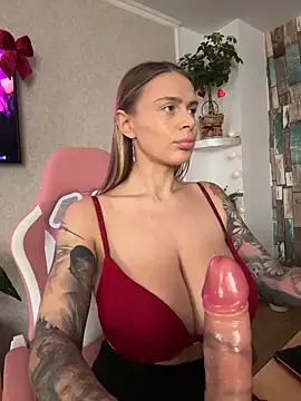 ZenaidaSasha's cam snapshot