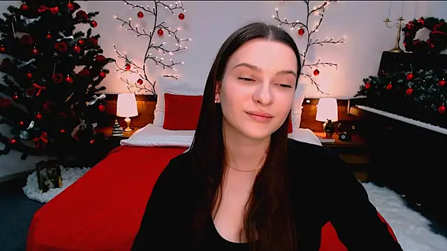 charming_berry's cam snapshot