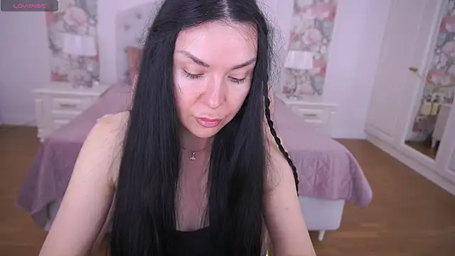 BlackSilkQueen's cam snapshot