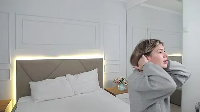 AmeliStark's cam snapshot