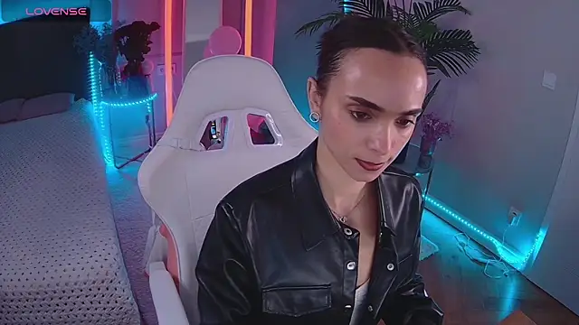 Dayana_Foxy's cam snapshot