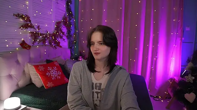 EffieLilium's cam snapshot