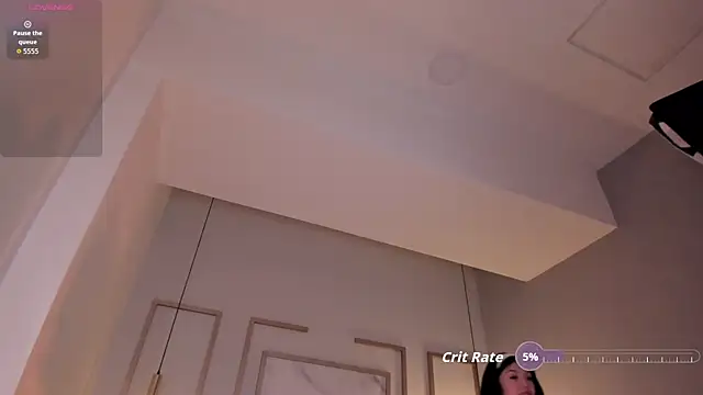 Nahome_Kuperth's cam snapshot