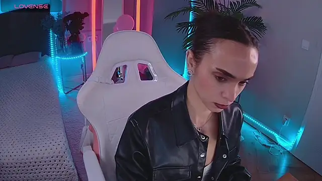 Dayana_Foxy's cam snapshot