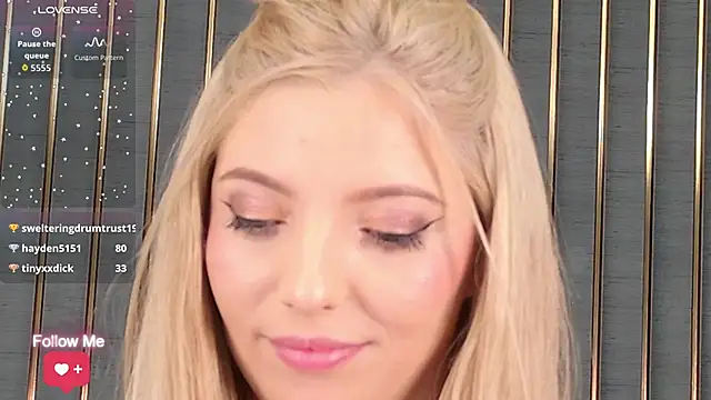 _Anelie19's cam snapshot