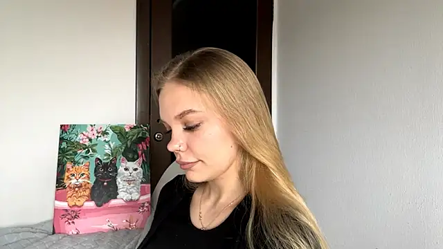 SweetAmelia69's cam snapshot