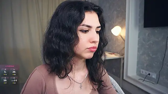 OdetteWitschi's cam snapshot