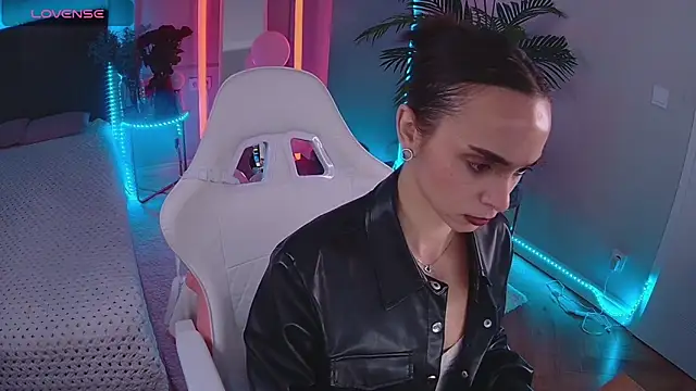 Dayana_Foxy's cam snapshot