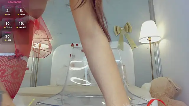 bambbyx's cam snapshot