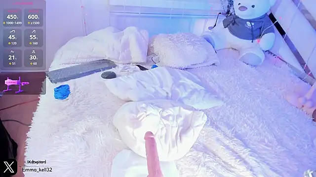 Emma-kell's cam snapshot