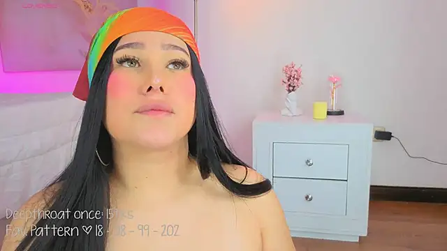 Leaa_Cox's cam snapshot