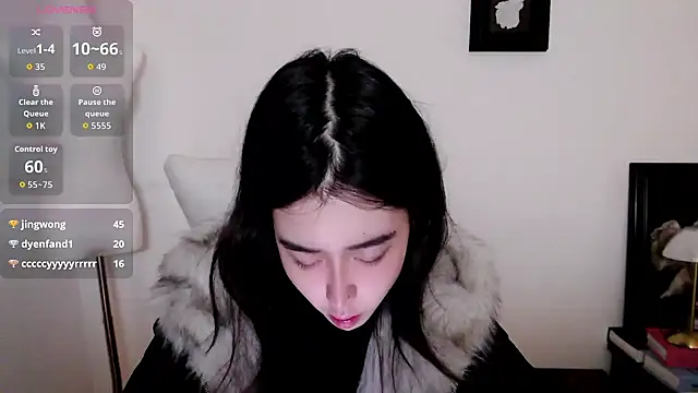 Wfrost0707's cam snapshot