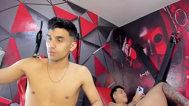 Hot_Boys_69 live sex cam