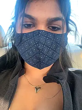 Lisa_afreen live sex cam