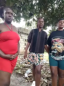 Broan_me's cam snapshot