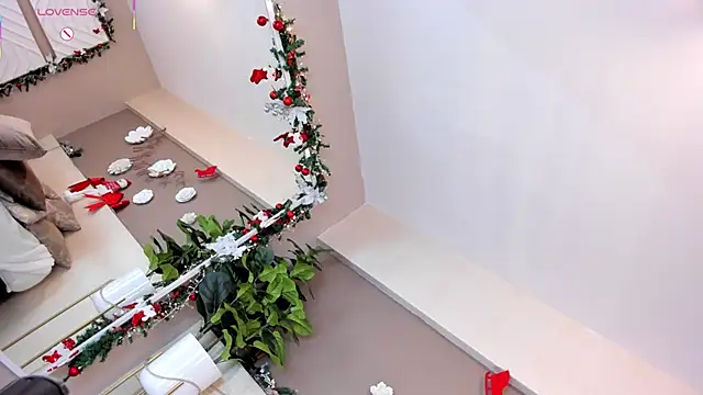 AriaFoster's cam snapshot