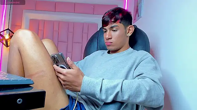 cherub_ live sex cam