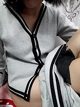 Haralushiaaa's cam snapshot