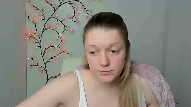 Samantha_Gloww's cam snapshot