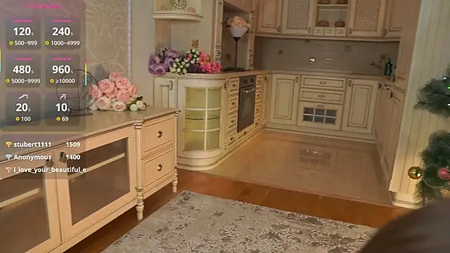 EadlinGillim's cam snapshot