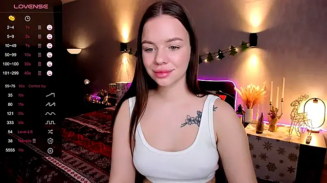 marydreams_'s cam snapshot