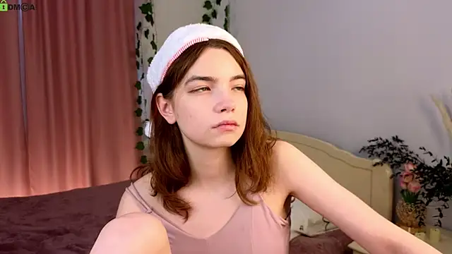 Evi_Brook live sex cam