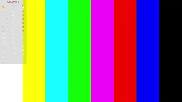 NanaMertins's cam snapshot