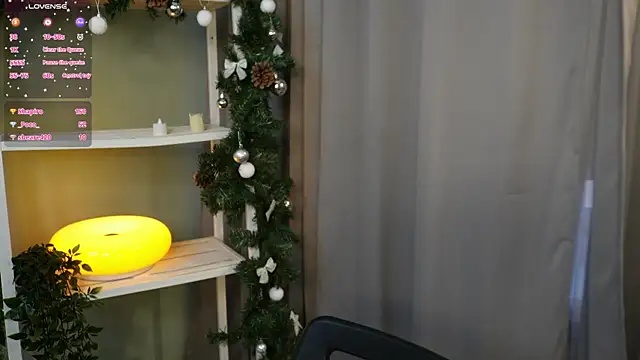 Lina_Glow's cam snapshot