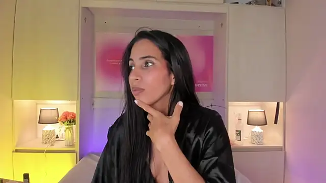 LexxaQueen's cam snapshot