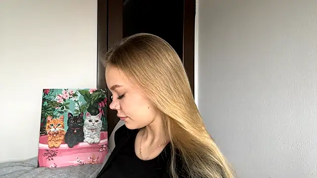 SweetAmelia69's cam snapshot